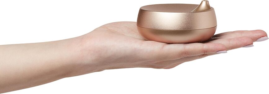 Romino Diffuseur d'Arômes, vert foncé