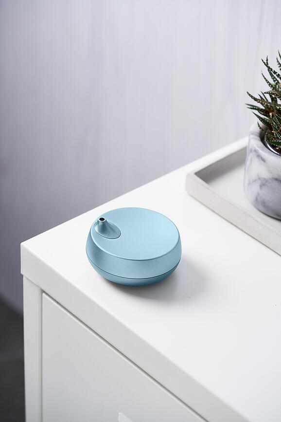 Romino Diffuseur d'Arômes, vert foncé