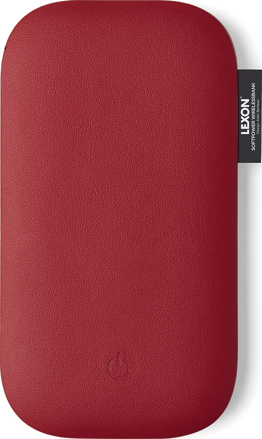 Softpower Chargeur sans fil