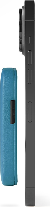 Softpower Powerbank, μπλε