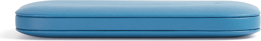 Softpower Brezžični Polnilnik, rdeč