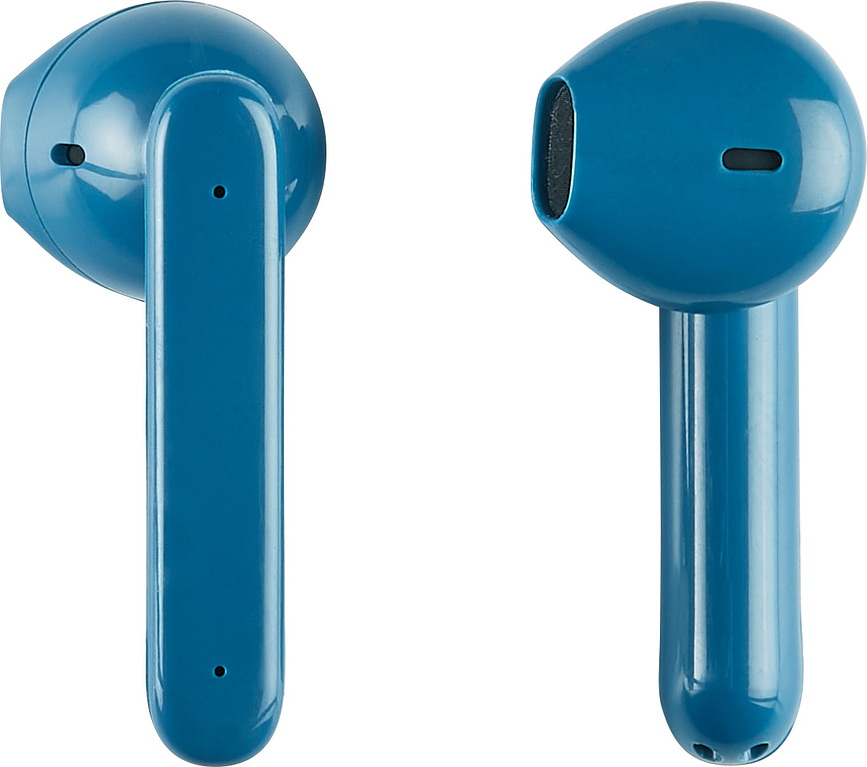 Speakerbuds Ασύρματα Ακουστικά με ενσωματωμένο ηχείο bluetooth, καμηλό