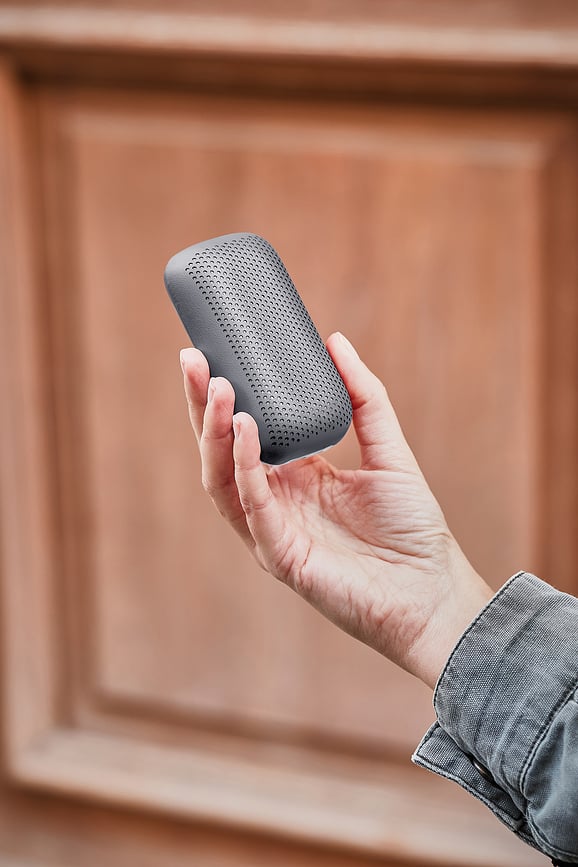 Speakerbuds Bežične Slušalice s Bluetooth zvučnikom camel