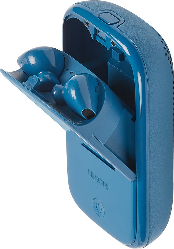 Speakerbuds Bežične Slušalice s Bluetooth zvučnikom camel