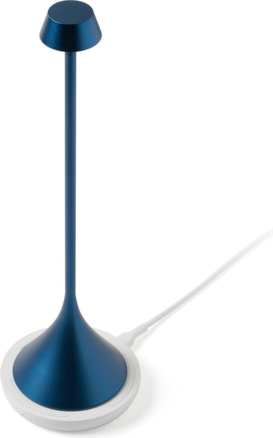 Steli Shade Lampa stolna smeđa