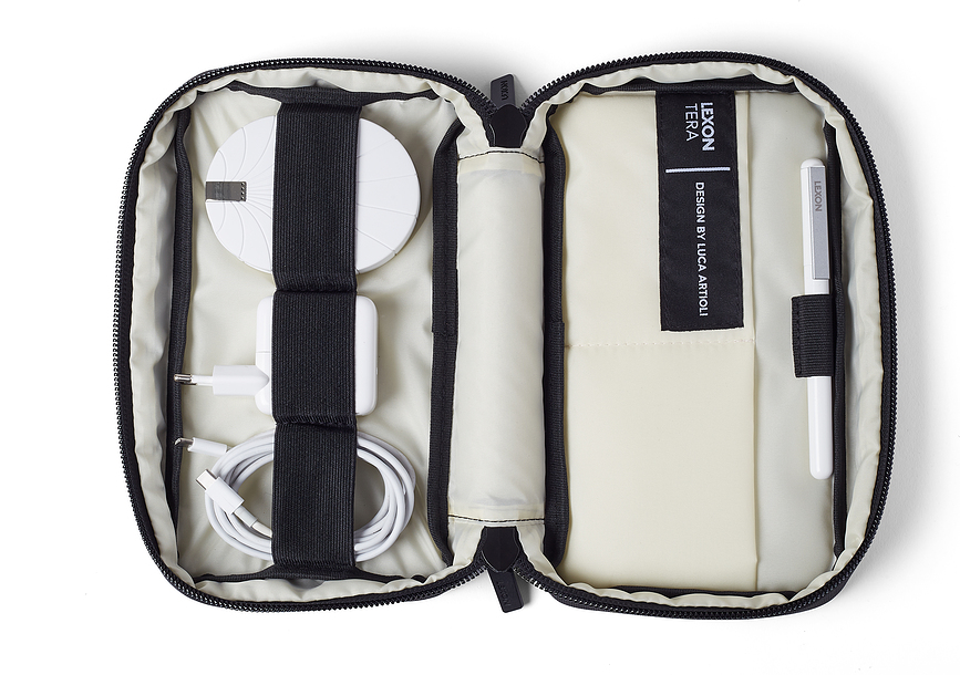 Tera Organizer für Accessoires Lexon LN2603N FormAdore
