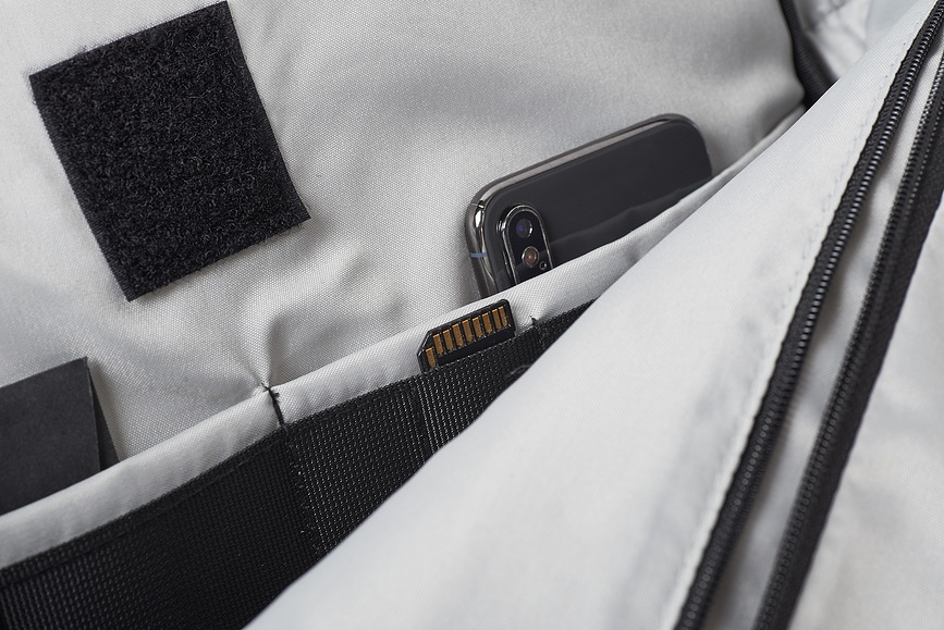 Tera Torba za prenosnik, 15"