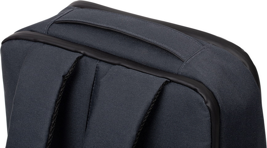 Track Double Ruksak za laptop tamnoplavi