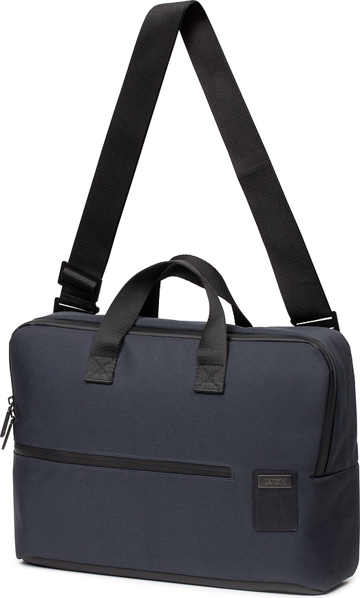 Track Sacoche pour ordinateur portable 15 pouces, noire