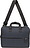 Track Sacoche pour Ordinateur Portable, pour 15 pouces, bleu marine