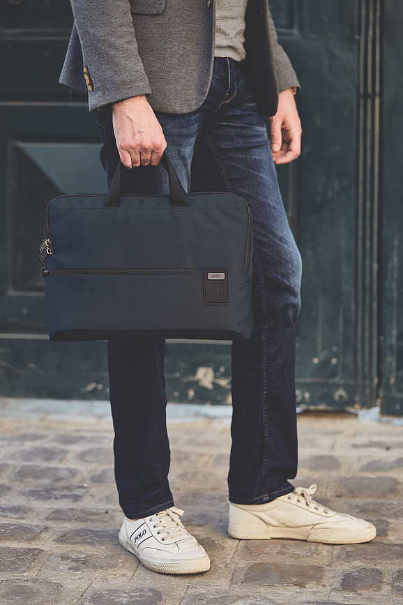 Track Torba za Laptop 15" crna