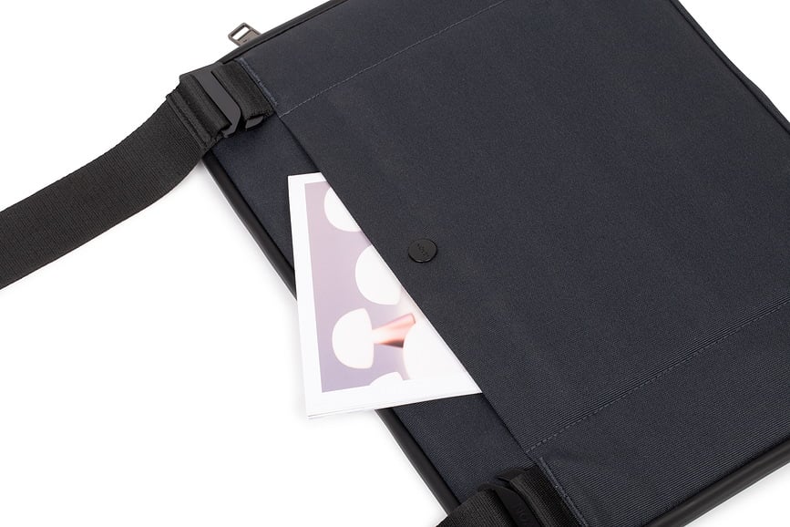 Track Torba za laptop i dokumente 15 inča tamnoplava