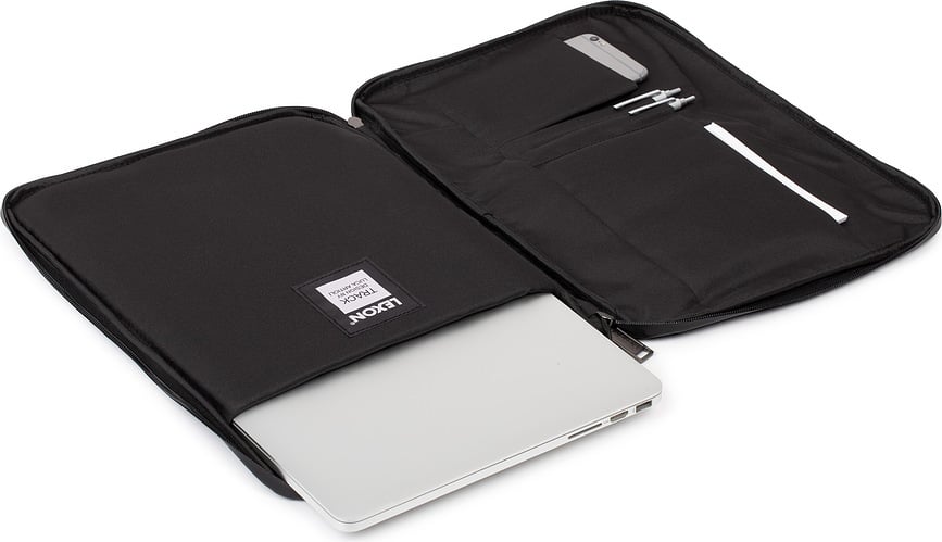 Track Torba za laptop i dokumente 15 inča tamnoplava