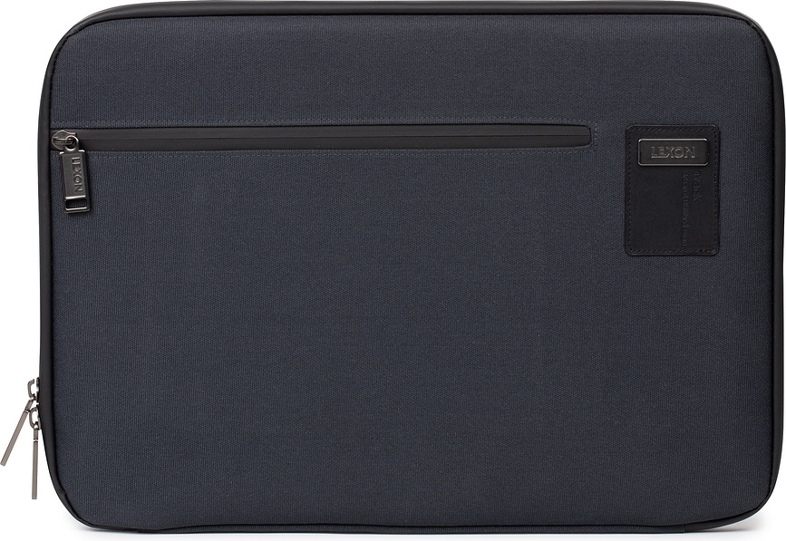 Track Τσάντα Laptop 15 ιντσών, για έγγραφα, ναυτικό μπλε