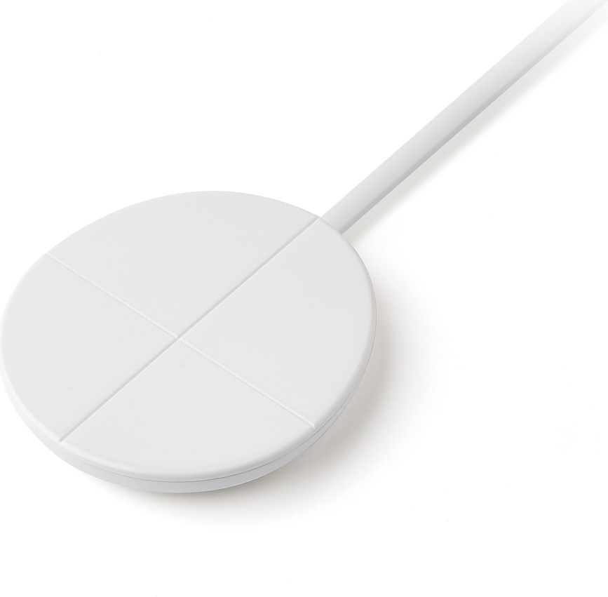 Uno Mini Chargeur sans fil, noir