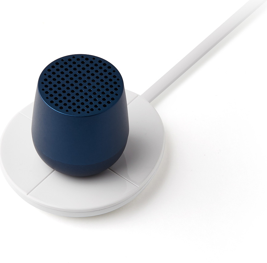 Uno Mini Chargeur sans fil, noir