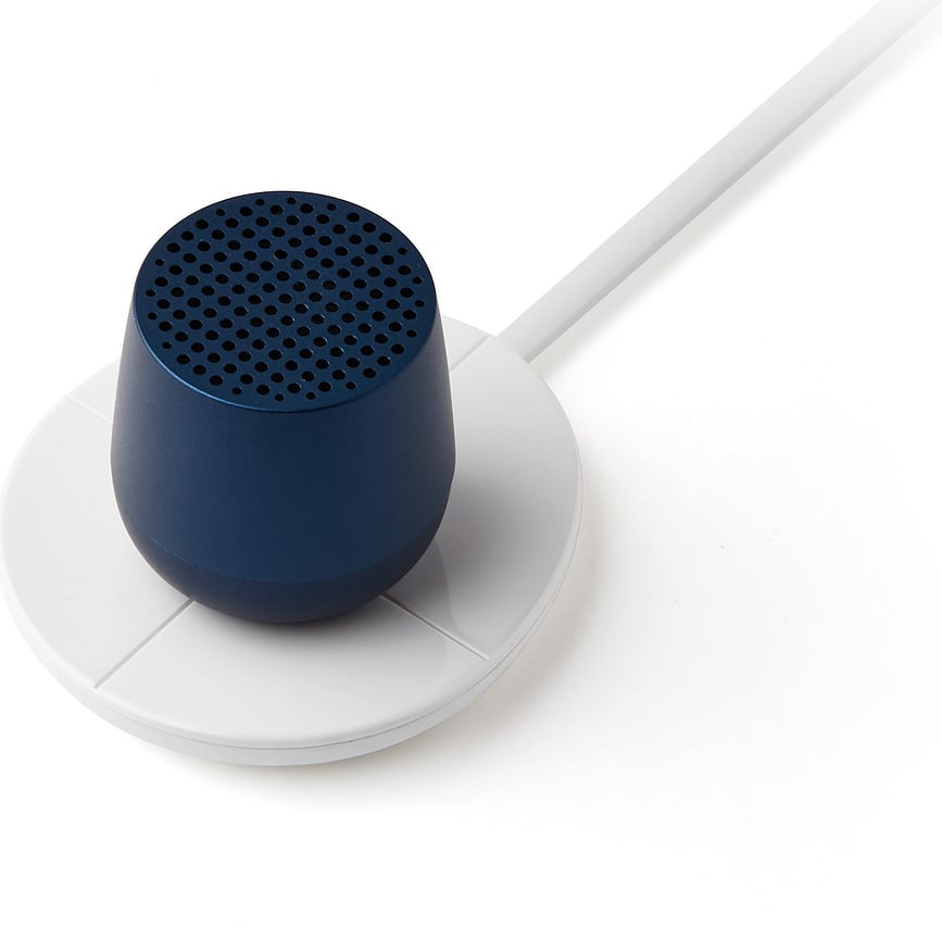 Uno Mini Brezžični Polnilnik, črn