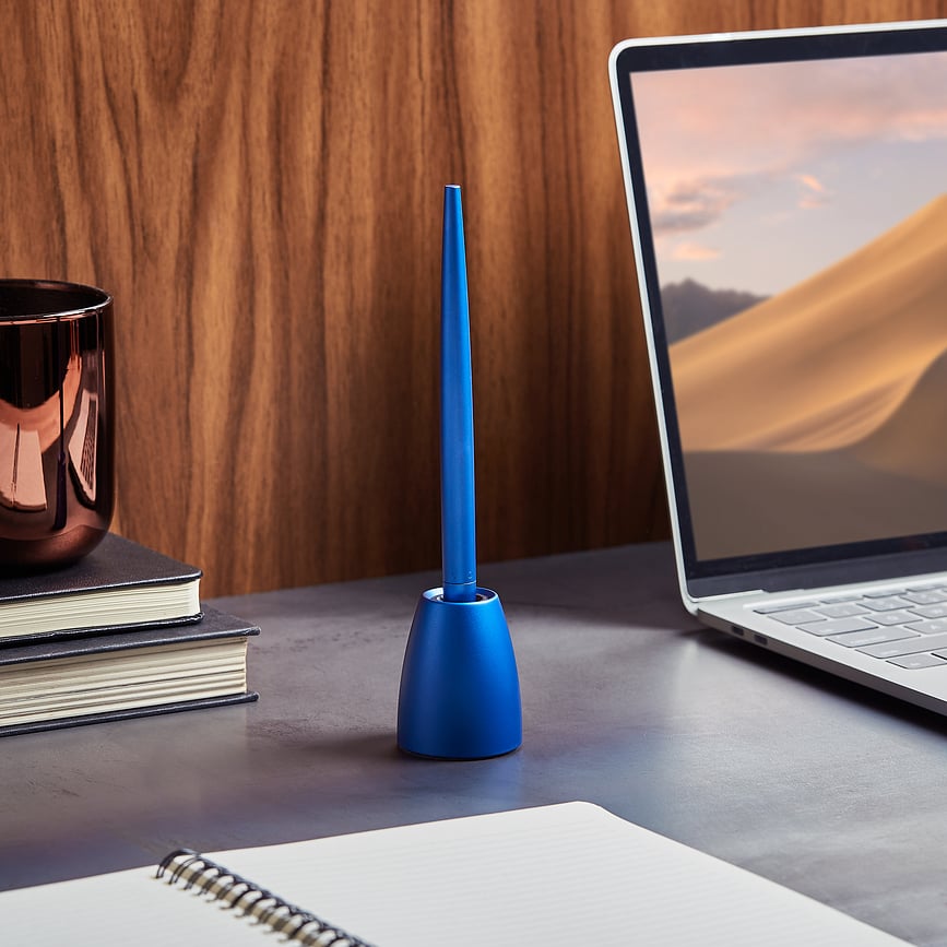 Various Roller Olovka s postoljem zlatna