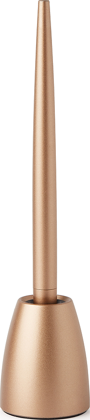 Various Stylo Roller avec socle