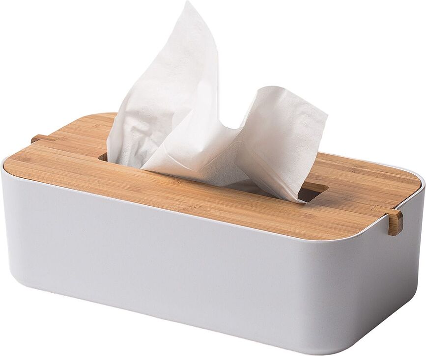 Zen Boîte à Mouchoirs