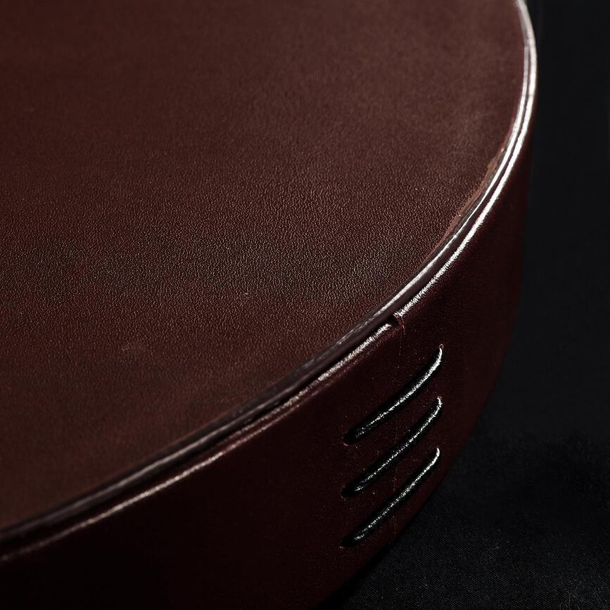 Bandeja espejada Liiton, 38 cm