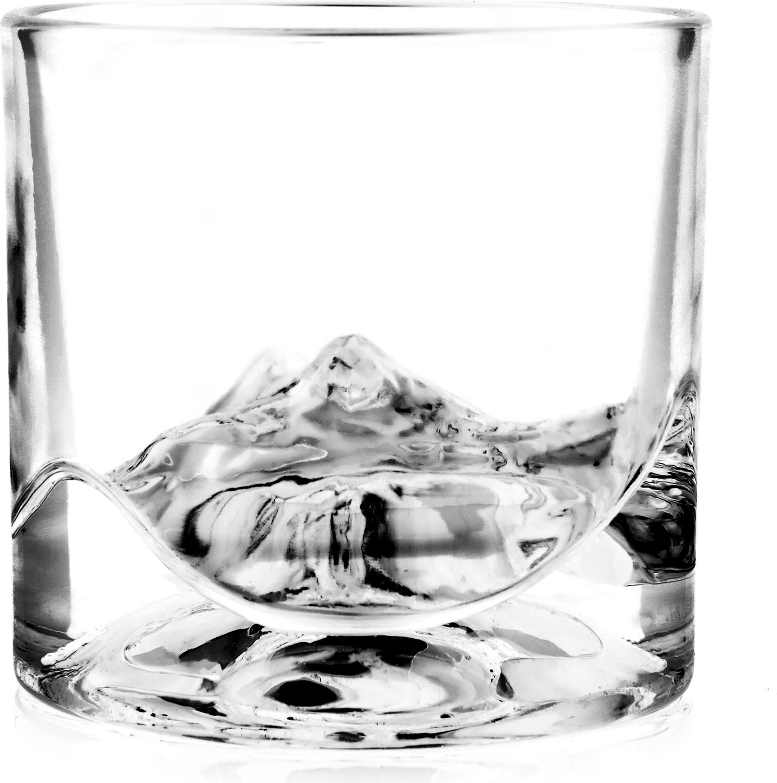 Denali Whisky-Gläser 2 St.