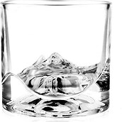 Denali Whisky glasses 2 pcs