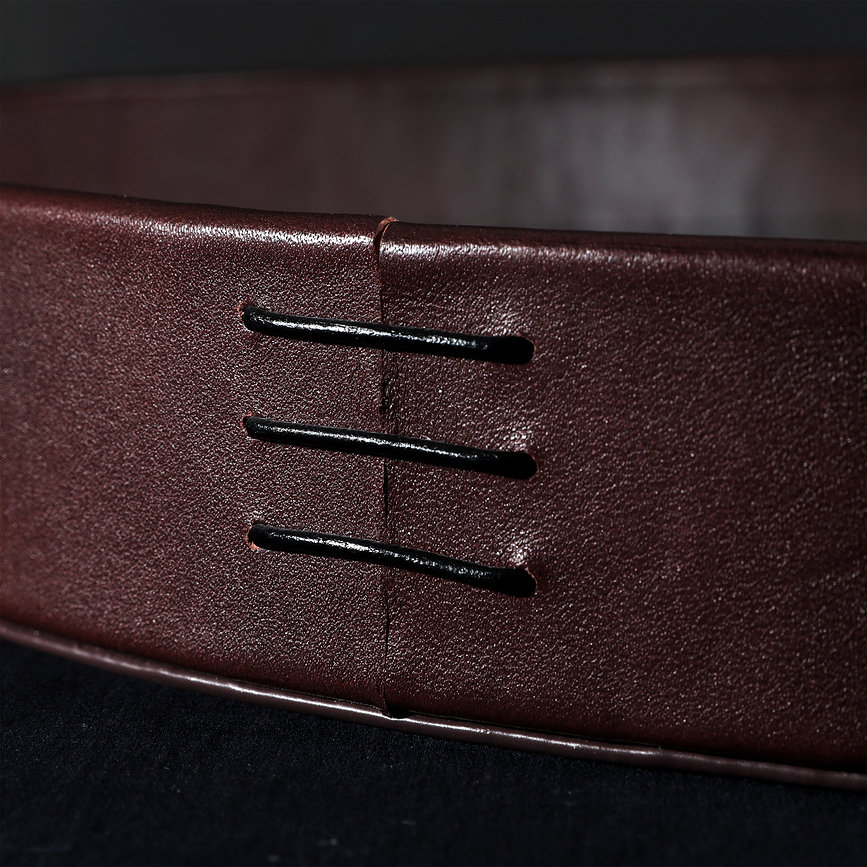 Everest Luxury Karafa za viski, s kozarci, podstavki in pladnjem, 14-delni set