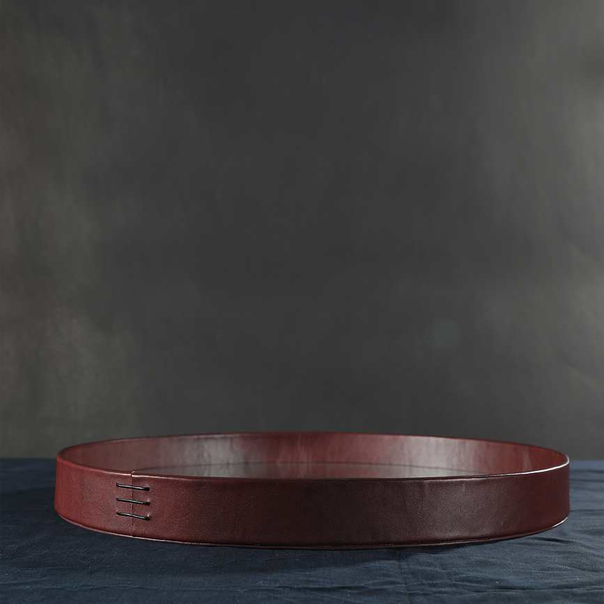 Everest Luxury Service à whisky, carafe, verres, sous-verres et plateau, Service 14 pièces