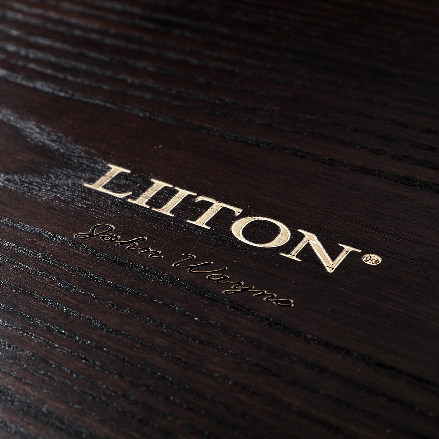 Everest Luxury Σετ Ουίσκι Πολυτελείας, με Καράφα, Ποτήρια, Σουβέρ και Δίσκο, Σετ 14 τεμαχίων