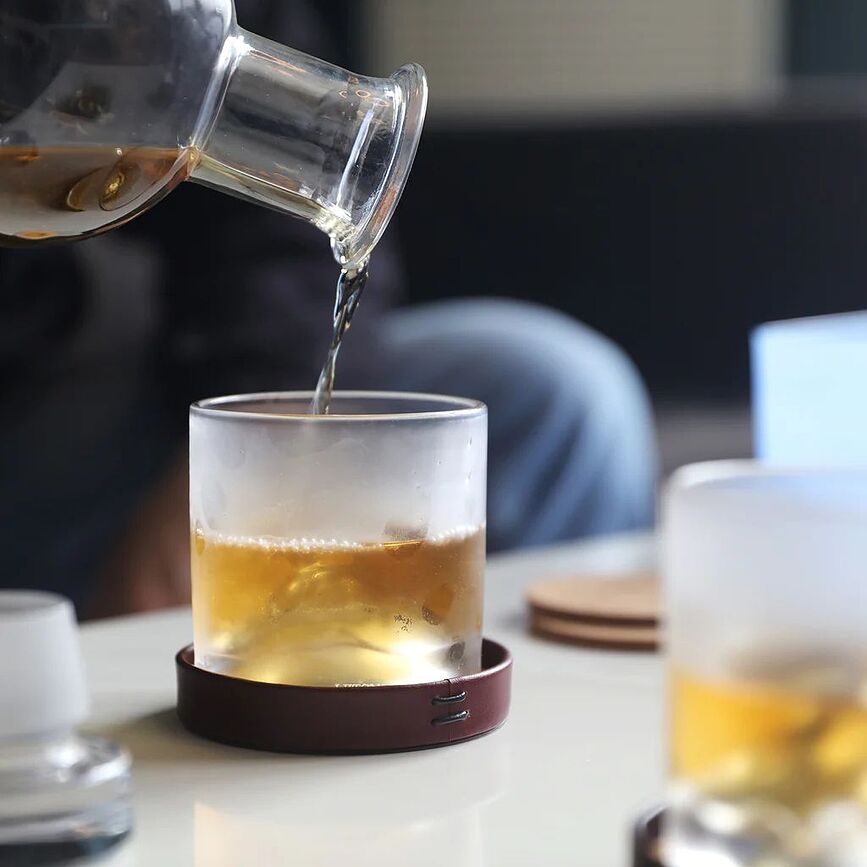 Fuji Verres à Whisky, Lot de 2