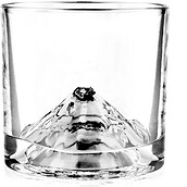 Fuji Whisky-Gläser 2 St.