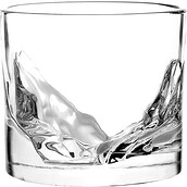 Grand Canyon Whisky glasses 2 pcs