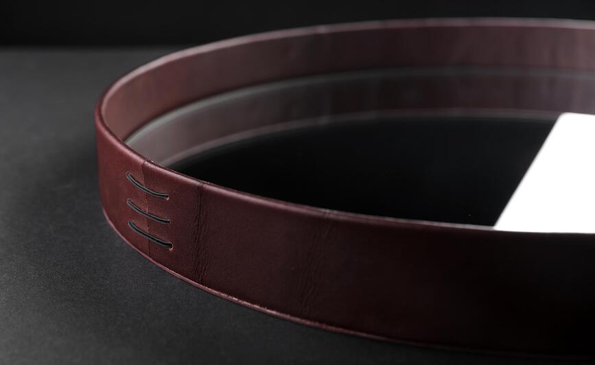 Liiton Δίσκος Σερβιρίσματος καθρεπτίζων, 38 εκ