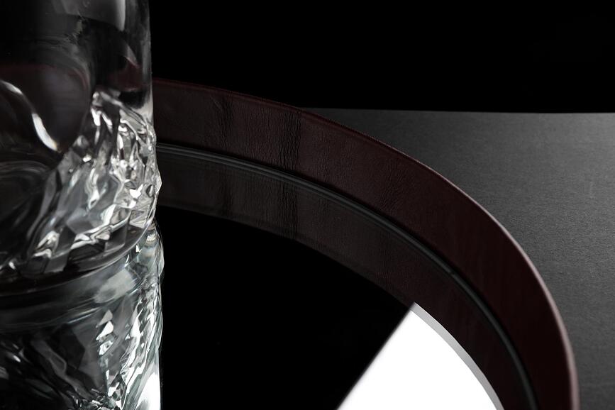 Liiton Mirrored Pladenj za serviranje, 38 cm