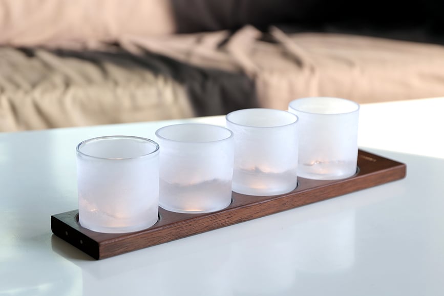 Liiton Pladanj za kušanje viskija