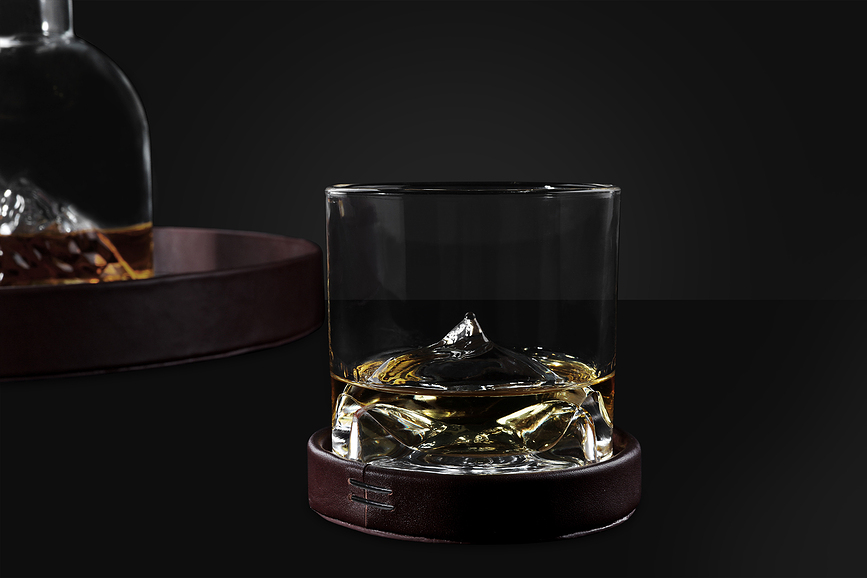 Liiton Podstavki za kozarce, 4 kosi