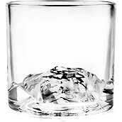 Mont Blanc Whisky-Gläser 2 St.