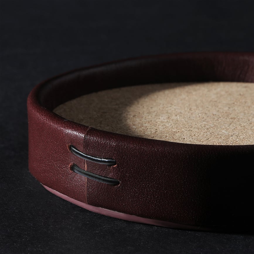 Posavasos Liiton, 4 unidades