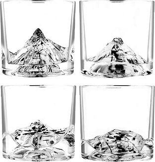 Whiskygläser online kaufen - Edle Whisky-Tumbler Kristall große Auswahl