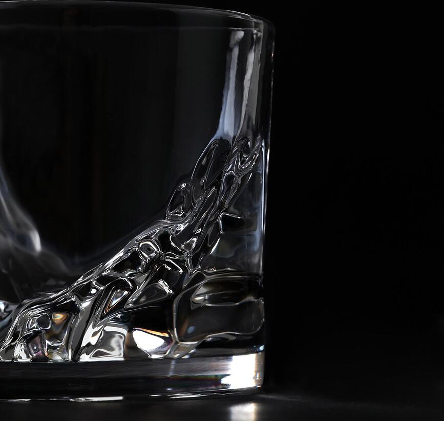 Vaso de whisky Grand Canyon, 300 ml