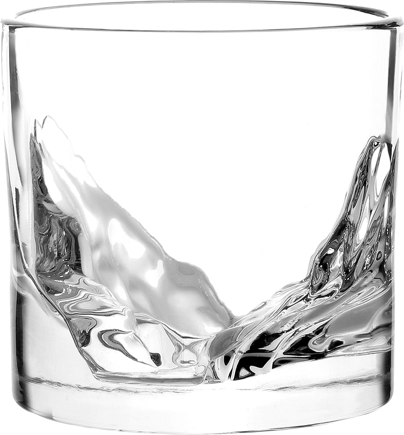 Vaso de whisky Grand Canyon, 300 ml