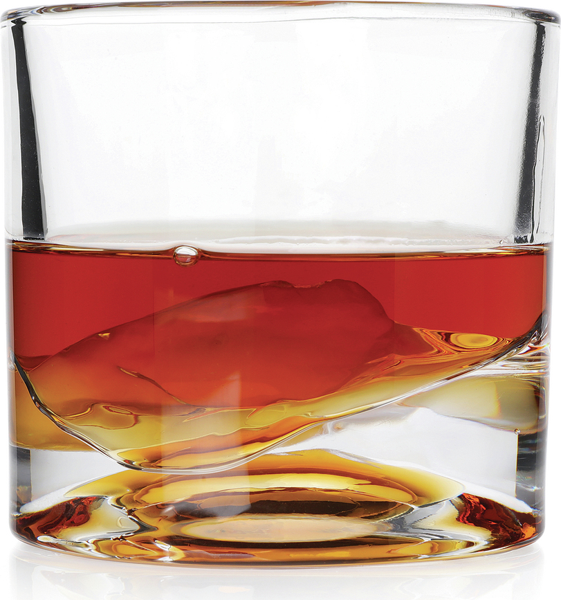 Vasos para whisky Yosemite, 2 unidades