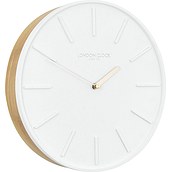 Lagom Clock
