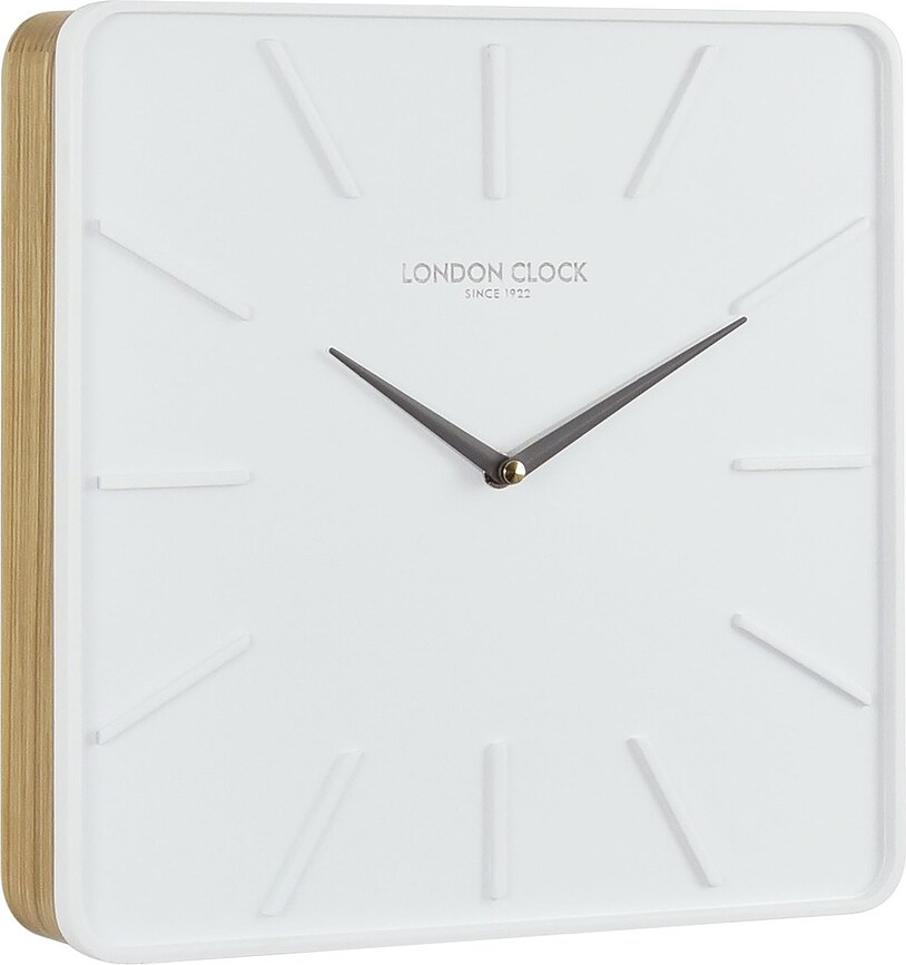 Reloj de pared Hygge