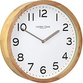 Case Clock