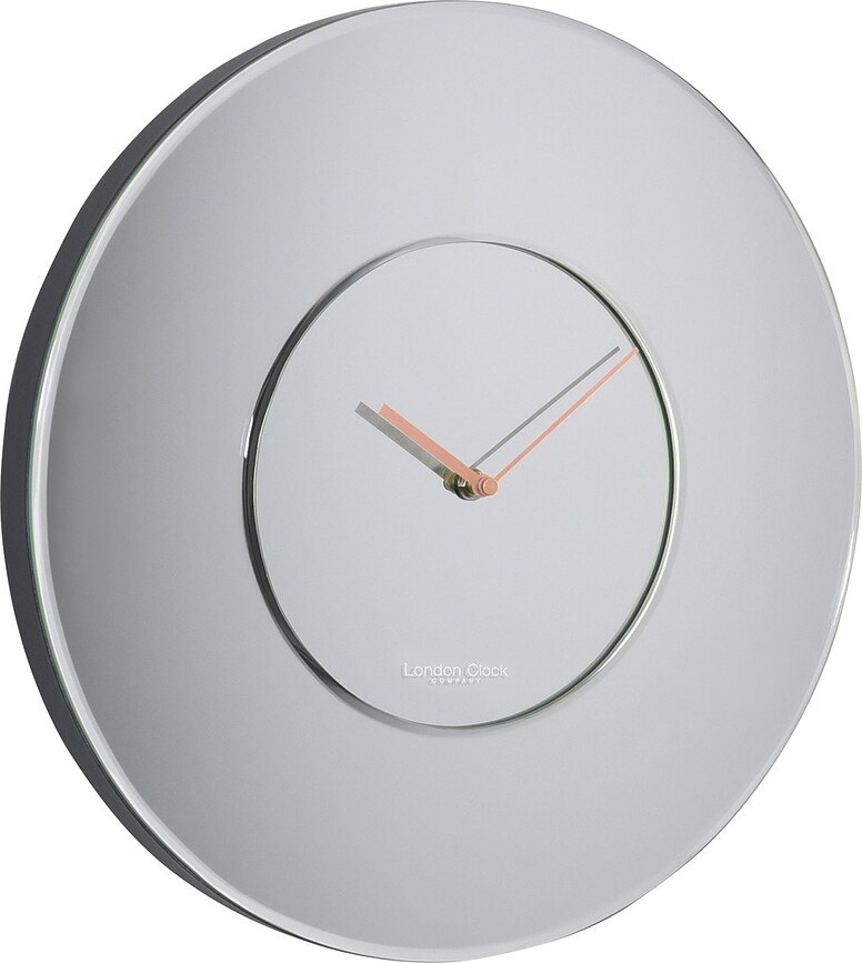 Годинник Mirrored 30 см
