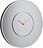 Reloj de pared Mirrored, 40 cm, efecto espejo