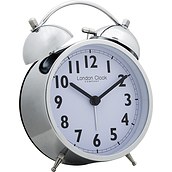 Twinbell Alarm clock