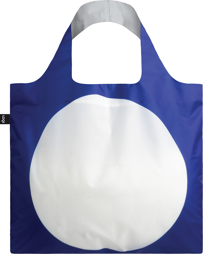 Bolsa LOQI Sagmeister & Walsh Everybody’s favorite form